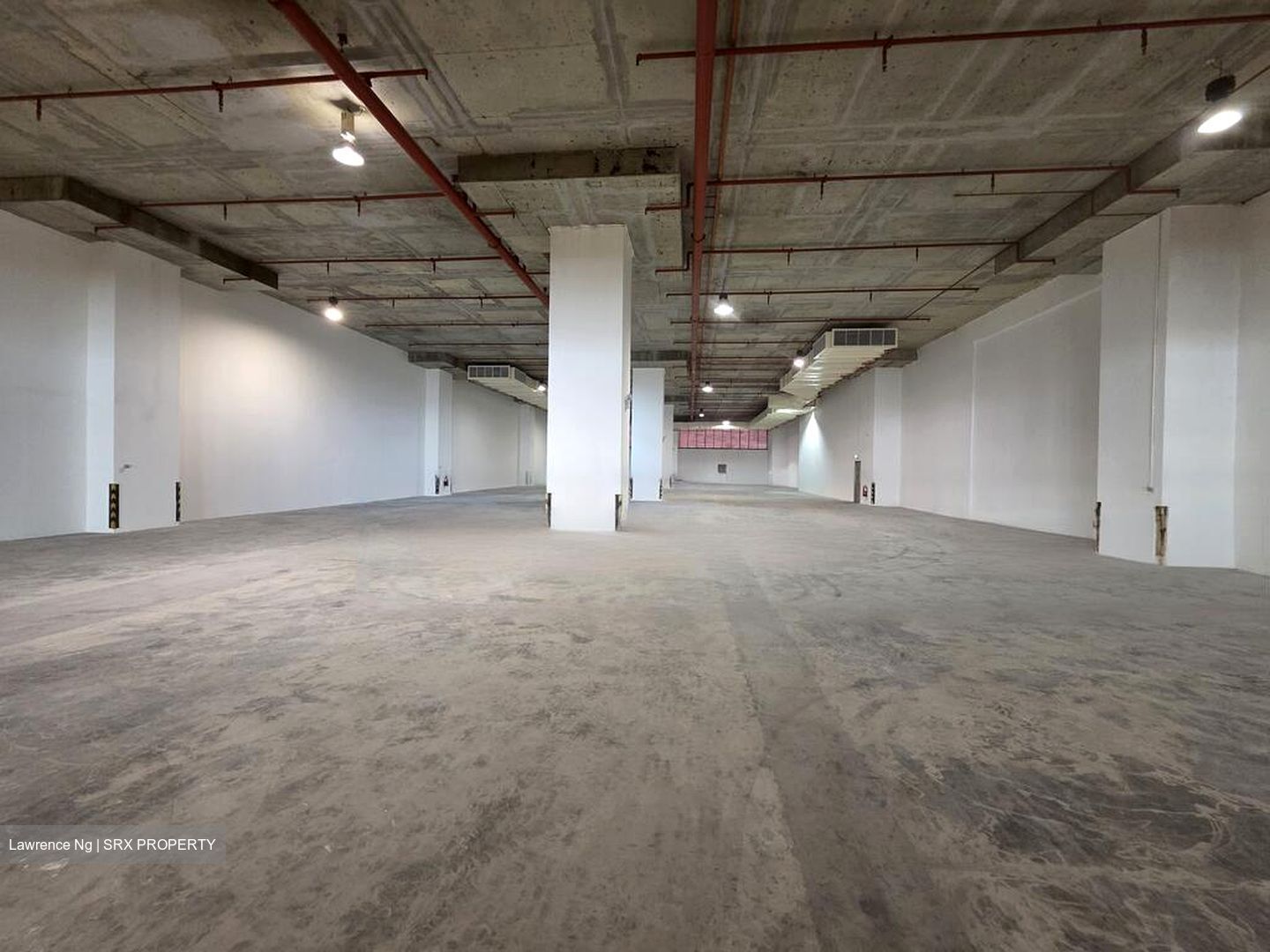 Jurong Logistics Hub (D22), Warehouse #481376231